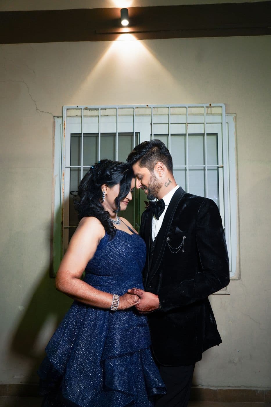 Aman & Shivangi's wedding in Kanpur — photograph 2 of 18 by Click Weds