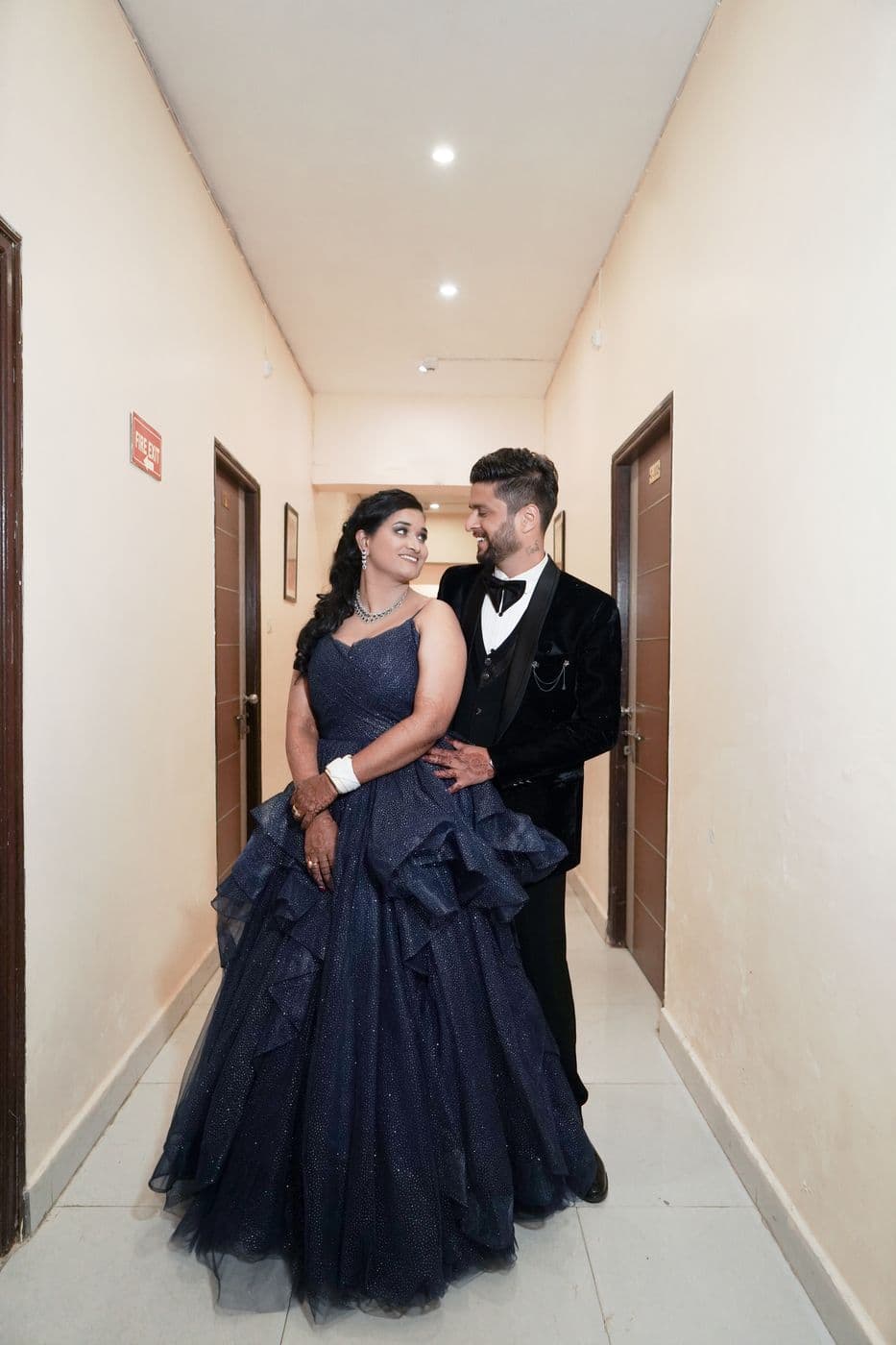 Aman & Shivangi's wedding in Kanpur — photograph 3 of 18 by Click Weds