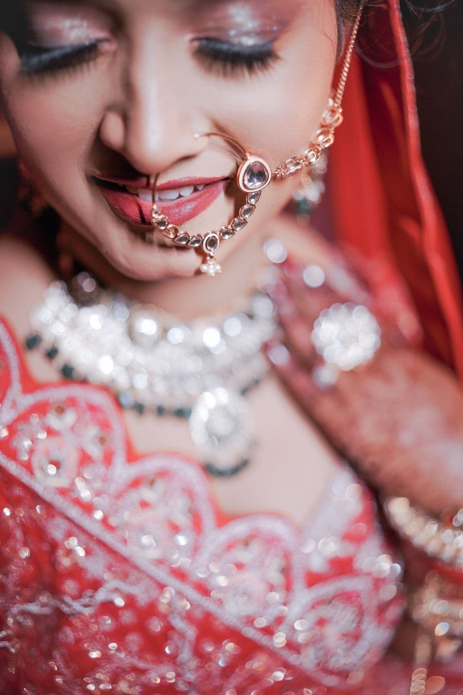 Aman & Shivangi's wedding in Kanpur — photograph 9 of 18 by Click Weds