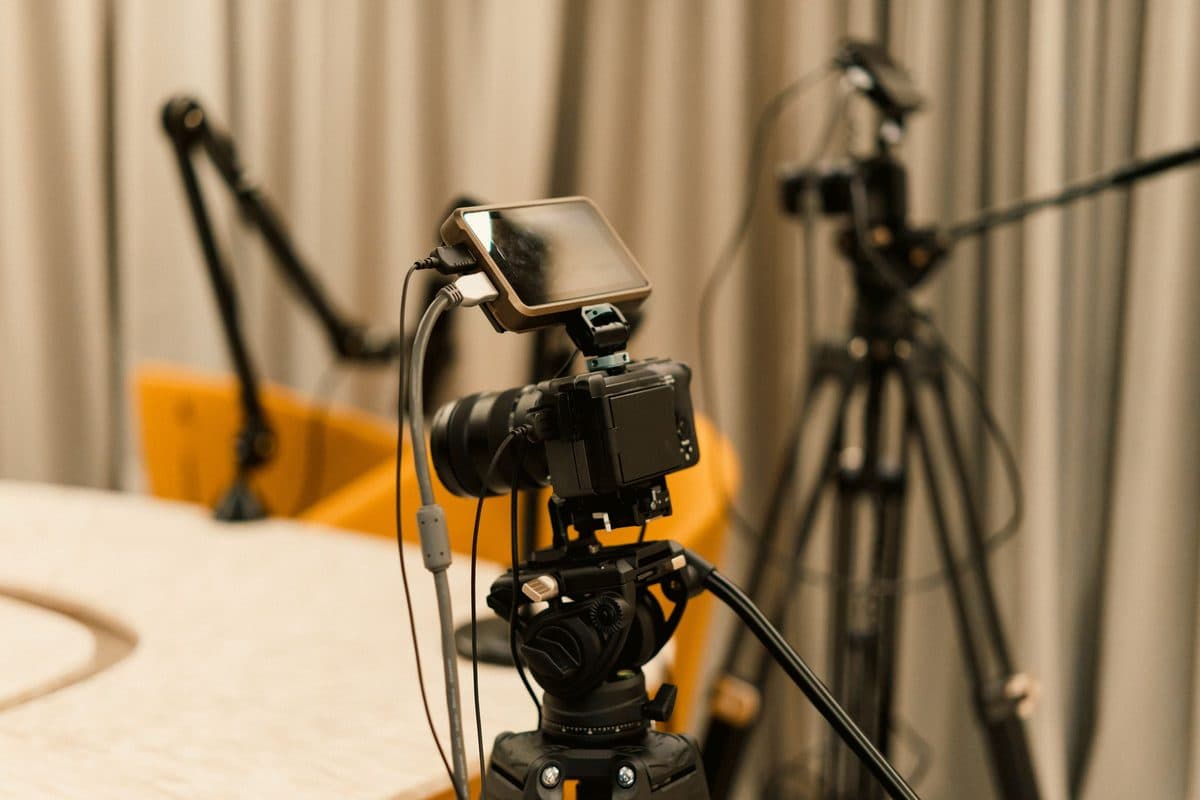 Cinematic Videography