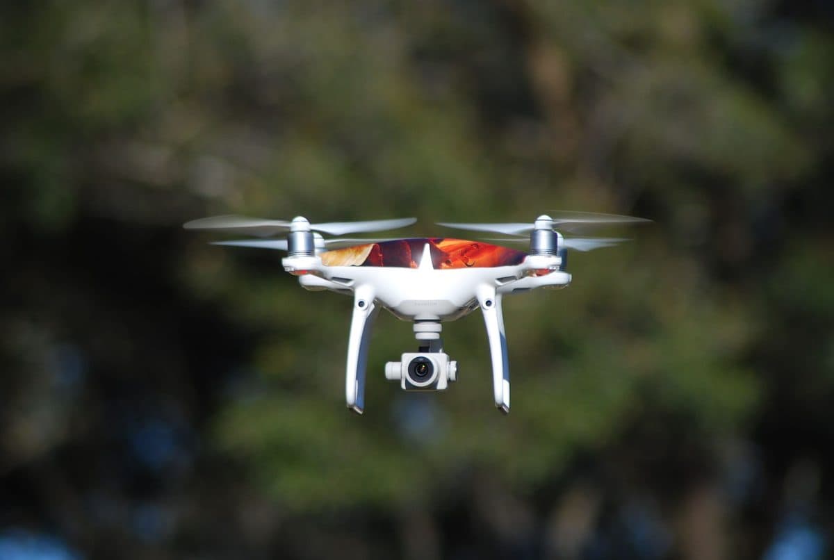 Drone Photography