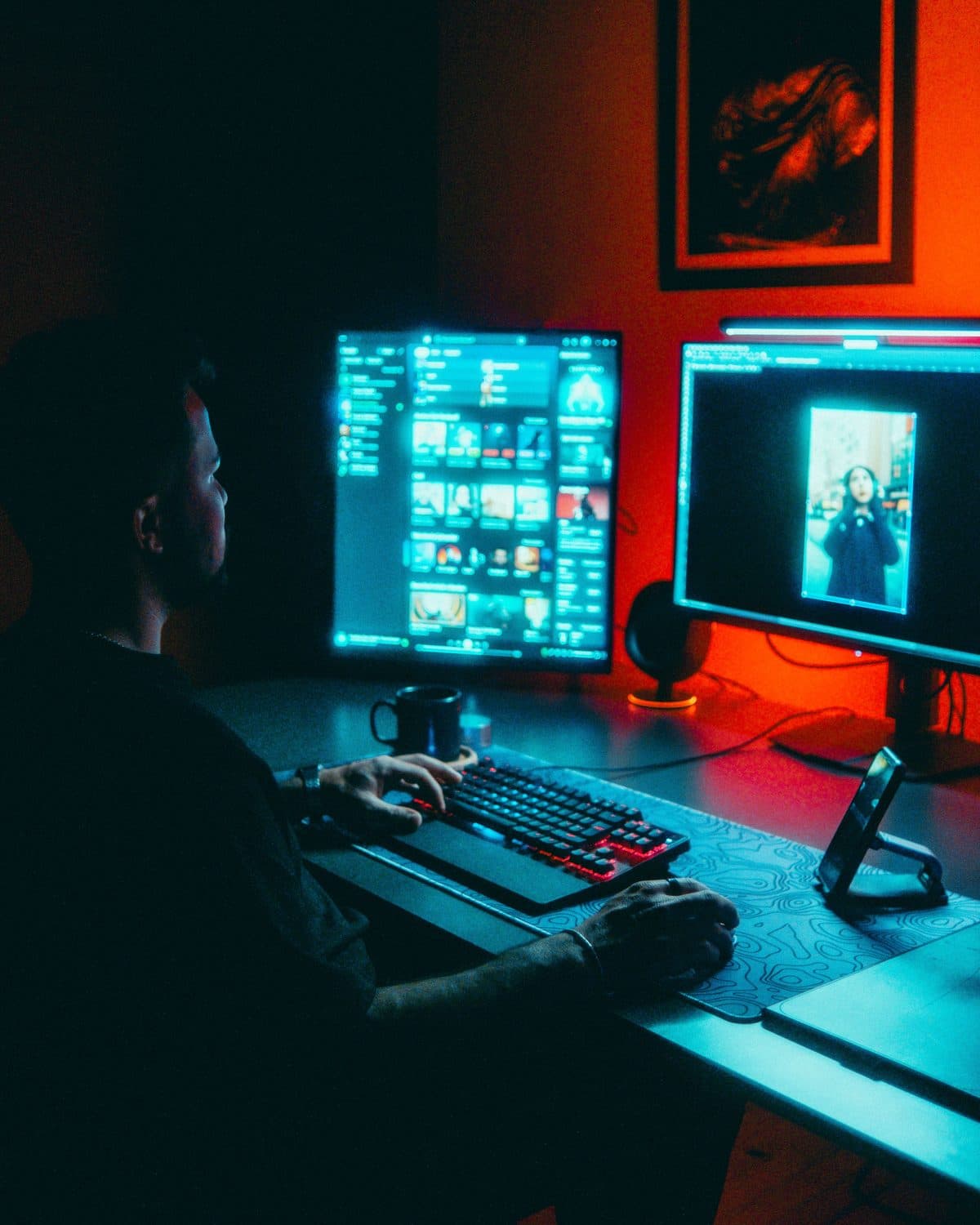 Photo Editing