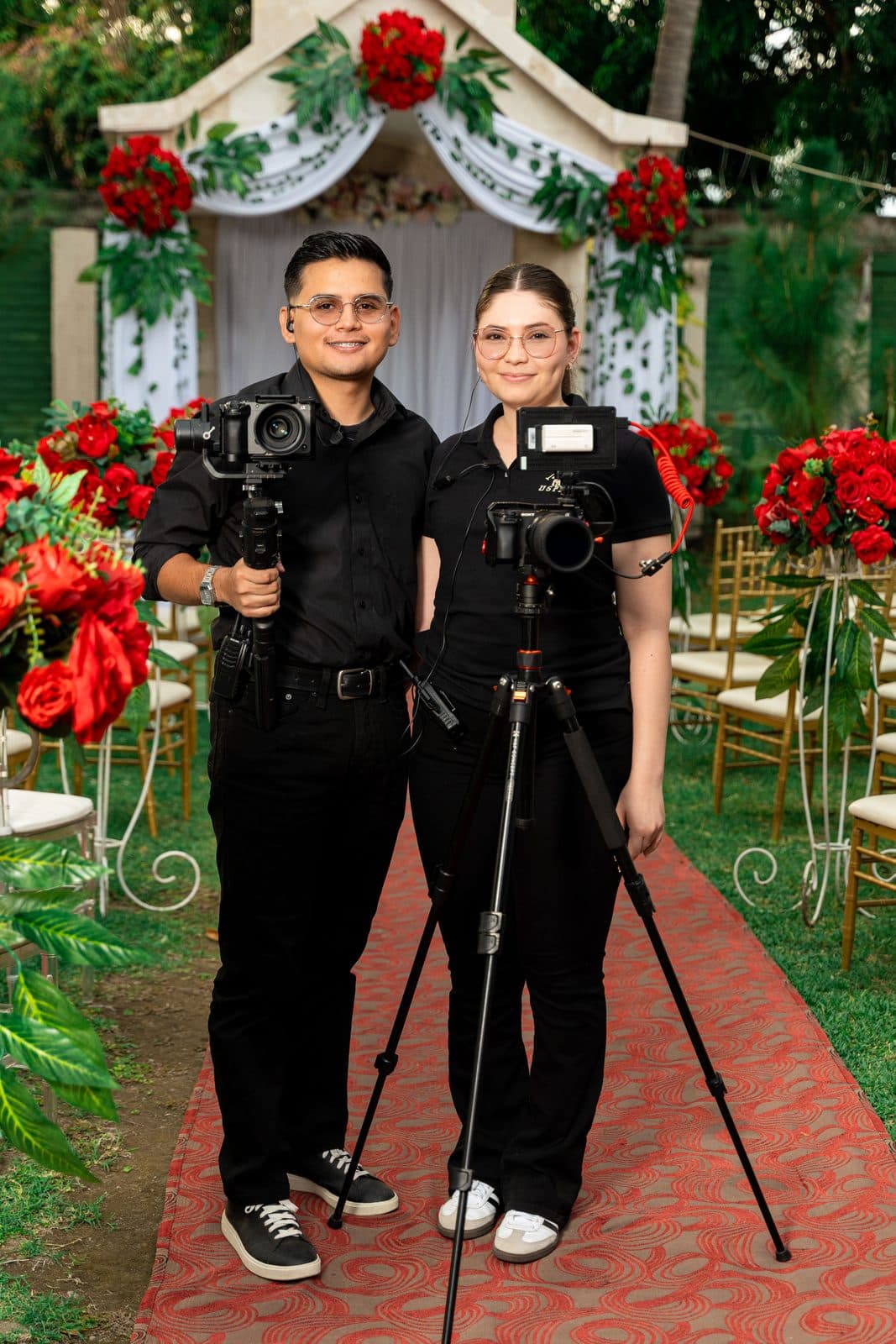Traditional Photography